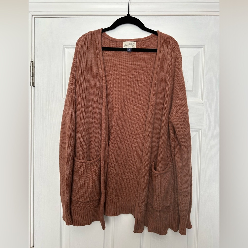 Universal Thread Cardigan